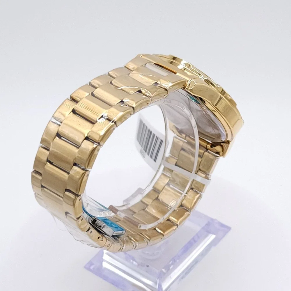 Invicta Specialty I 69030 Gold Watch‎ 42mm